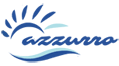 print Logo azzurro-reisen