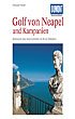Golf von Neapel und Kampanien - Christoph Höcker - Kunst Reiseführer