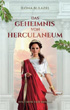 Das Geheimnis von Herculaneum - Ilona Bulazel