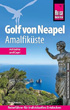 Golf von Neapel und Amalfiküste - Peter Amann - Zeit für das Beste