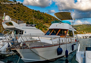 Lust auf einen entspannten Tag auf dem Meer?