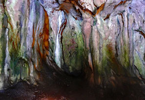 Die Blutgrotte