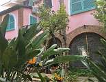 Der Innenhof und Garten Der Innenhof und Garten