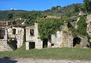 Ein eindrucksvolles Freilichtmuseum Ein eindrucksvolles Freilichtmuseum