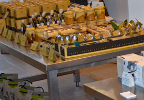 Feigen - Köslichkeiten für Zuhause