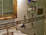 Privates Bad zum Doppelzimmer Privates Bad zum Doppelzimmer