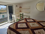 Weiteres Doppelzimmer zum Meer